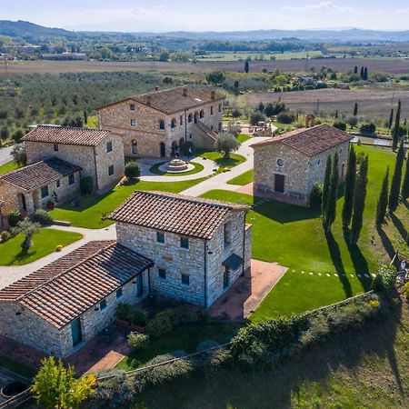 Agriturismo San Lorenzo سيرّي دي رابولانو المظهر الخارجي الصورة