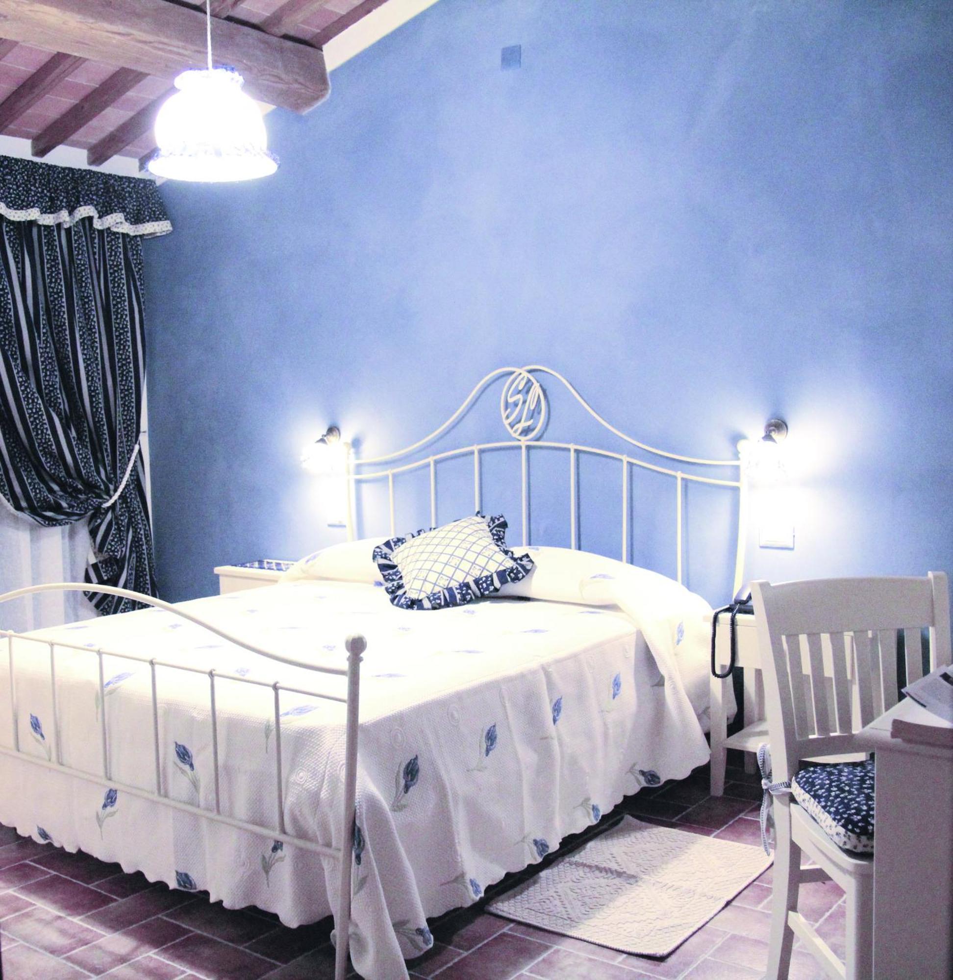 Agriturismo San Lorenzo سيرّي دي رابولانو الغرفة الصورة