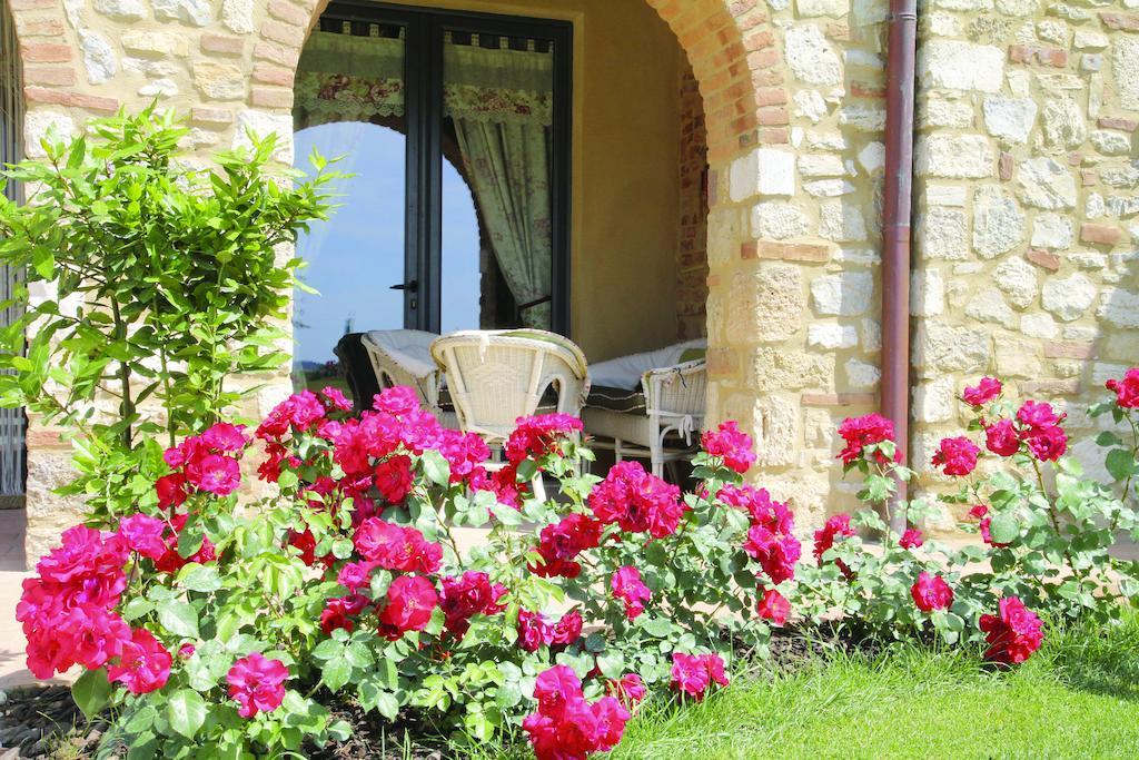 Agriturismo San Lorenzo سيرّي دي رابولانو المظهر الخارجي الصورة