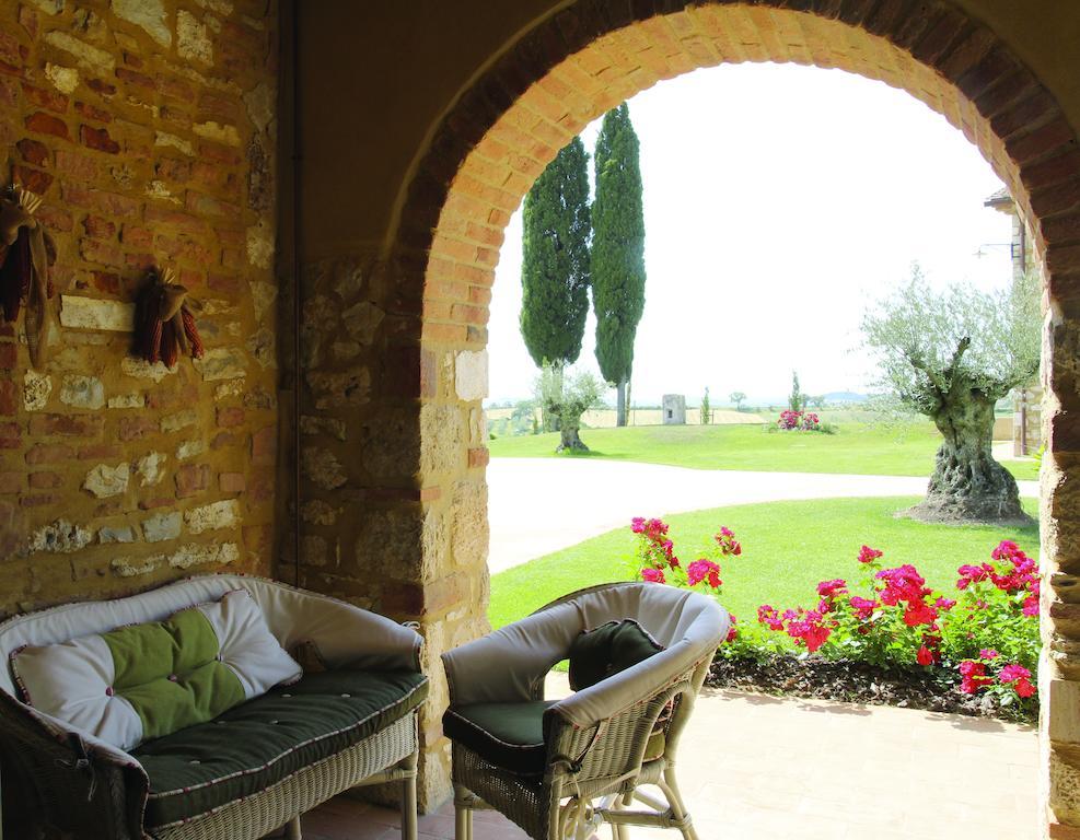 Agriturismo San Lorenzo سيرّي دي رابولانو المظهر الخارجي الصورة
